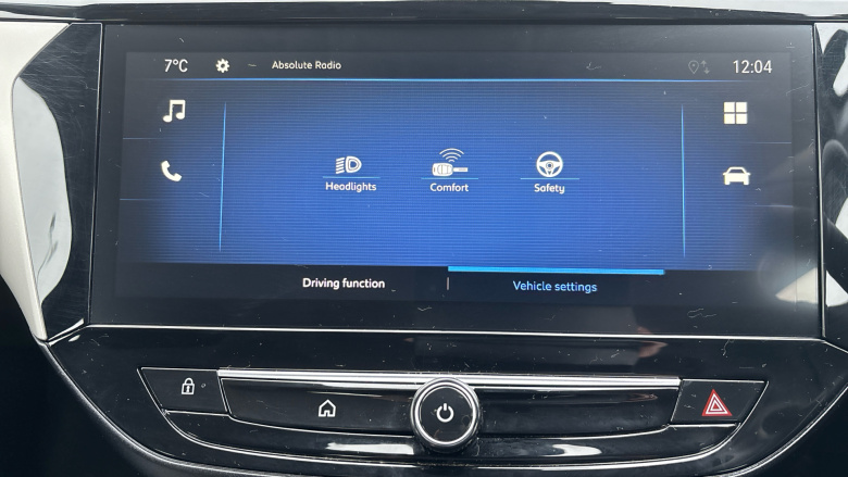 Vauxhall Corsa 1.2 Design 5dr Petrol Hatchback